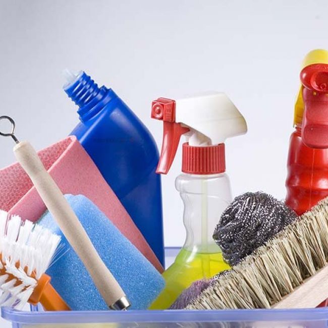 Venta online de productos limpieza Venta online de productos limpieza