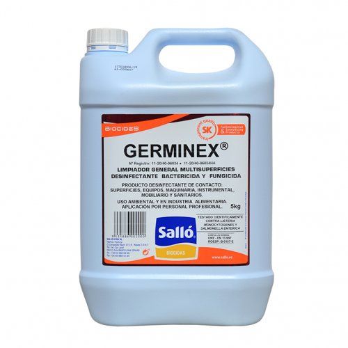 GERMINEX