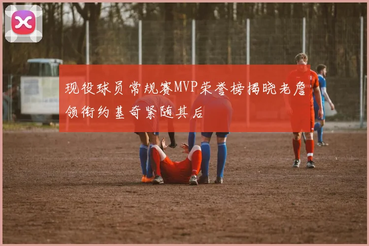 现役球员常规赛MVP荣誉榜揭晓老詹领衔约基奇紧随其后
